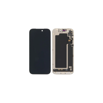 LCD za iPhone 17 Pro (2025)...