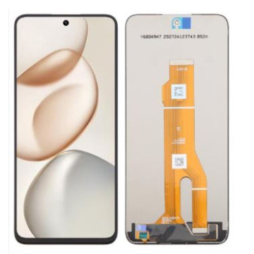 LCD za Huawei Honor X7d +...