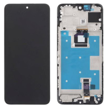 LCD za Huawei Honor X7d sa...