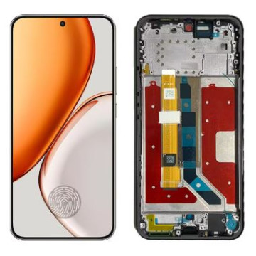 LCD za Huawei Honor X9d /...