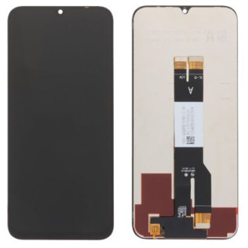 LCD za Xiaomi Redmi 15 4g +...