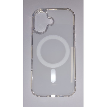 Pastel futrola za iPhone 17...