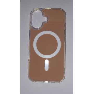 Pastel futrola za iPhone 17...