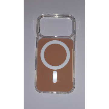 Pastel futrola za iPhone 17...