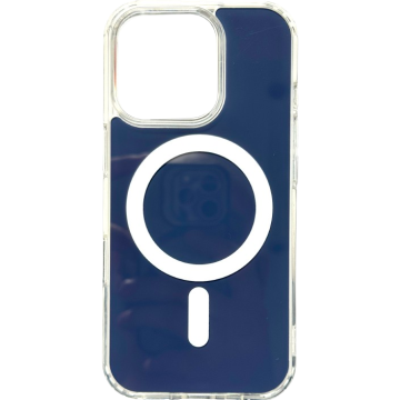 Pastel futrola za iPhone 16...