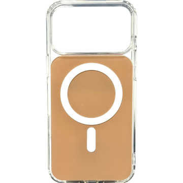 Pastel futrola za iPhone 17...
