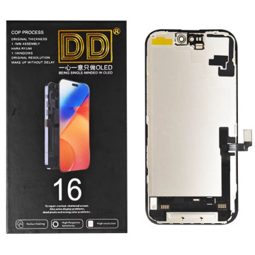 LCD za iPhone 16 - SOFT...