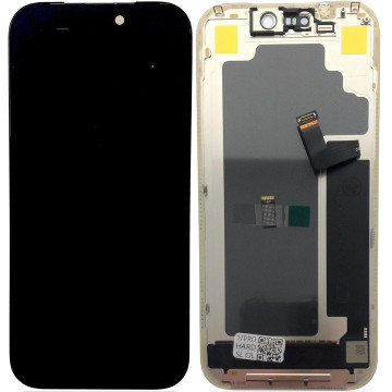 LCD za iPhone 17 Pro - HARD...