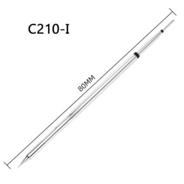 C210-I / Vrh za lemilicu