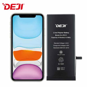 Baterija iPhone 11 DEJI...