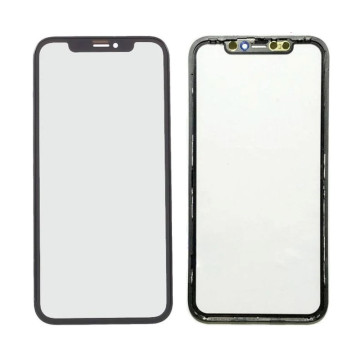 Staklo + frame + OCA iPhone 11
