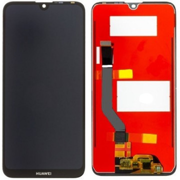 LCD za Huawei Y7 2019 / Y7...