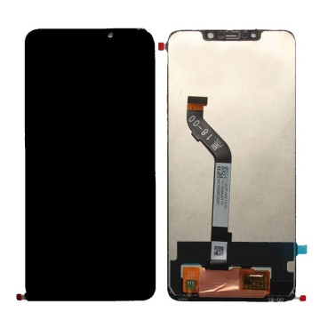 LCD za Xiaomi Pocophone F1...