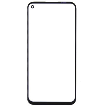 Staklo + OCA za touch...