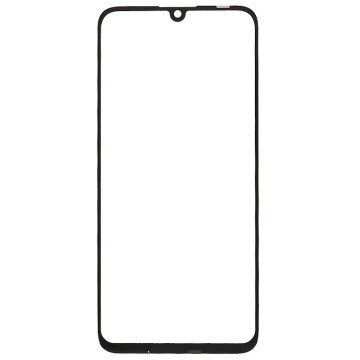 Staklo + OCA za touch...