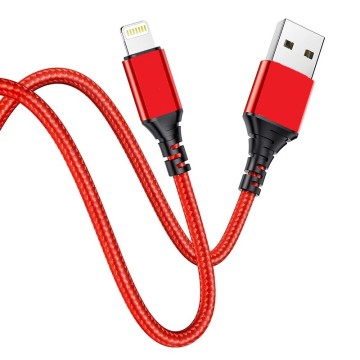 Kabl USB na lightning, 1m,...