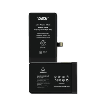 Baterija iPhone X DEJI...