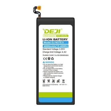Baterija Samsung Note 9 DEJI