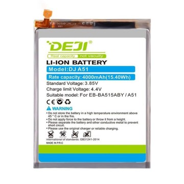 Baterija Samsung A51 DEJI