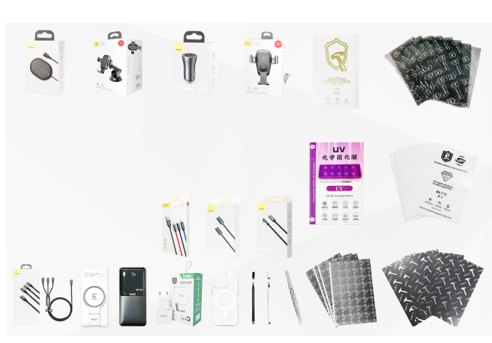 accesories